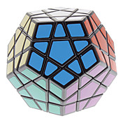 Rubiks kub Megaminx Mjuk hastighetskub Ma...