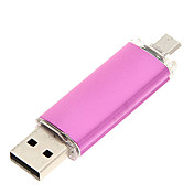 16GB USB-minne usb disk USB 2.0 Micro USB...