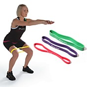 Kylin sport â„¢ purple 100% naturlatex gumm...