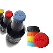 godis-färgade silikonmaterial proppar (sl...