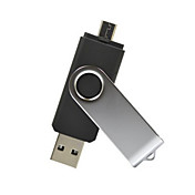 32GB USB-minne usb disk USB 2.0 / Micro U...