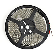5m Flexibla LED-ljusslingor 600 lysdioder...