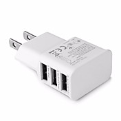 Laddare till hemmet / Laddningsskal USB-l...
