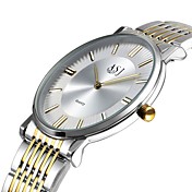 ASJ Dam Armbandsur Japanska Stor urtavla ...