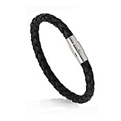 Herr / Dam Armringar - Enkel, Mode Armban...