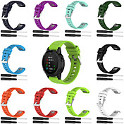 Klockarmband för Approach S60 / Fenix ​​5...
