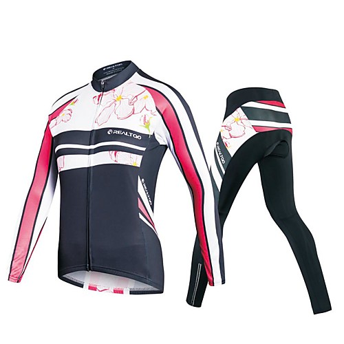 women's plus size cycling clothing