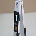 baratos Instrumentos de Medição de Nível-sndway sw-lr180 Design port&amp;aacute;til de 2 m / f&amp;aacute;cil de usar / alta qualidade para instala&amp;ccedil;&amp;atilde;o de m&amp;oacute;veis / para medi&amp;ccedil;&amp;atilde;o residencial inteligente / para medi&amp;ccedil;&amp;atilde;o de engenharia