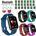 halpa Älykellot-d13 smart watch hihna moniv&amp;auml;rinen silikoni &amp;auml;lyk&amp;auml;s rannekoru irrotettava ranneke