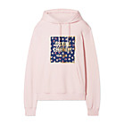 Женские худи и толстовки