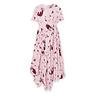 Платья больших размеров