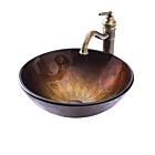 Waschschalen und Aufsatz-Waschbecken