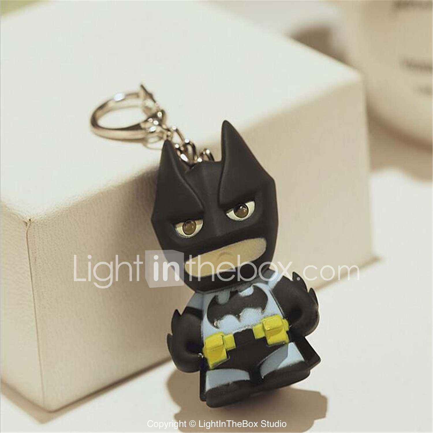 Batman ja kissa nainen koukku