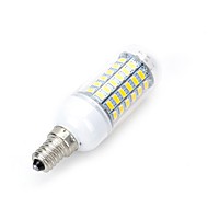 1pc 5 W Bombillas LED de Mazorca 450 500 lm GU10 T 64 1pc 5 W Bombillas LED de Mazorca 450 500 lm GU10 T 64