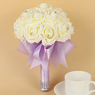 Wedding Flowers Online For 2018 Wedding Flowers Bouquets Others Party Evening Material Satin Foam 0 20cm