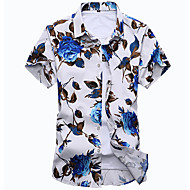Men's Shirts Fashion Clothing