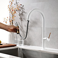Kitchen Faucets Online For 2018 Kitchen Faucets Faucet Two Handles One Hole Painted Finishes Pull Out