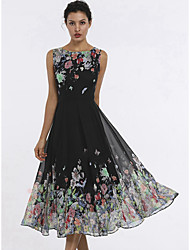 Elegant Beach Dresses