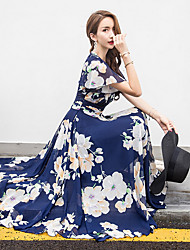 Elegant Beach Dresses