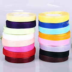 Altro Organza Nastri di nozze Pezzo / Imposta Organza Bomboniere Scatola regalo Scenografia Altro Organza Nastri di nozze Pezzo / Imposta Organza Bomboniere Scatola regalo Scenografia