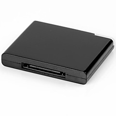 30pin äpple bas för audio bluetooth ljudmottagare sändare bluetooth v2.1 30pin äpple bas för audio bluetooth ljudmottagare sändare bluetooth v2.1