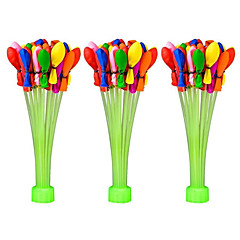 Palloncini Piscine e Divertimento Acquatico Palloni ad acqua Gonfiabile Feste Silicone 110pcs Pezzi Da ragazzo Regalo Palloncini Piscine e Divertimento Acquatico Palloni ad acqua Gonfiabile Feste Silicone 110pcs Pezzi Da ragazzo Regalo
