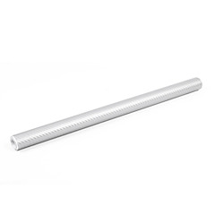 78,7 '' * 19,6 "'hvid carbon fiber vinyl klistermærke støtfanger ornament til universalbiler 78,7 '' * 19,6 "'hvid carbon fiber vinyl klistermærke støtfanger ornament til universalbiler