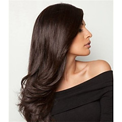 Evawigs 10 26 Inch Long Straight Wigs 100 Human Hair Lace Front Wigs Natural Black Color 130 Density Evawigs 10 26 Inch Long Straight Wigs 100 Human Hair Lace Front Wigs Natural Black Color 130 Density