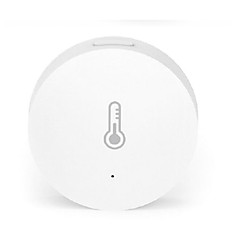 aqara temperaturfugtighedsføler zigbee trådløs forbindelse / automatisk alarm / detekter atmosfæretryk aqara temperaturfugtighedsføler zigbee trådløs forbindelse / automatisk alarm / detekter atmosfæretryk