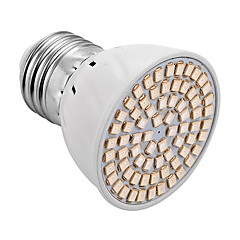 YWXLIGHT® 300-400 lm E26/E27 Growing Light Bulbs 72 leds SMD 2835 Blue Red AC 110V AC 220V YWXLIGHT® 300-400 lm E26/E27 Growing Light Bulbs 72 leds SMD 2835 Blue Red AC 110V AC 220V