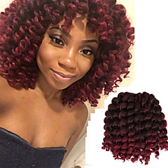 Curly Deep Twist Havana Crochet Classic Bouncy Curl Jamaican Bounce Hair High Quality Pre-loop Crochet Braids Hair Braids Daily Curly Deep Twist Havana Crochet Classic Bouncy Curl Jamaican Bounce Hair High Quality Pre-loop Crochet Braids Hair Braids Daily