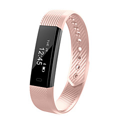 ID115 Smart Bracelet Smartwatch Android iOS Bluetooth Sports Touch Screen Calories Burned Long Standby Exercise Record Call Reminder Activity Tracker Sleep Tracker Sedentary Reminder Alarm Clock ID115 Smart Bracelet Smartwatch Android iOS Bluetooth Sports Touch Screen Calories Burned Long Standby Exercise Record Call Reminder Activity Tracker Sleep Tracker Sedentary Reminder Alarm Clock