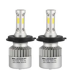 H10 / H9 / H7 Αυτοκίνητο Λάμπες 80 W COB 8000 lm Προβολείς Προβολέας Κεφαλής Για H10 / H9 / H7 Αυτοκίνητο Λάμπες 80 W COB 8000 lm Προβολείς Προβολέας Κεφαλής Για