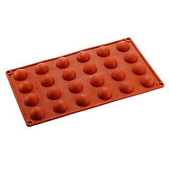 Strumenti Bakeware Silicone Ecologico Fai da te Torta Cioccolato muffa di cottura 1pc Strumenti Bakeware Silicone Ecologico Fai da te Torta Cioccolato muffa di cottura 1pc
