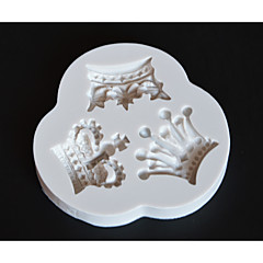 Cake Moulds Til Småkaker Til Kake Til Sjokolade For kjøkkenutstyr Sjokolade Til Småkake Silikon Gummi silica Gel GDS Non-Stick Høy Cake Moulds Til Småkaker Til Kake Til Sjokolade For kjøkkenutstyr Sjokolade Til Småkake Silikon Gummi silica Gel GDS Non-Stick Høy