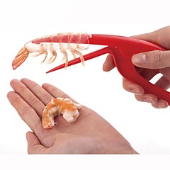 outil pratique de la pêche à la crevette crevette éplucheuse gadgets de cuisine outils de fruits de mer outil pratique de la pêche à la crevette crevette éplucheuse gadgets de cuisine outils de fruits de mer