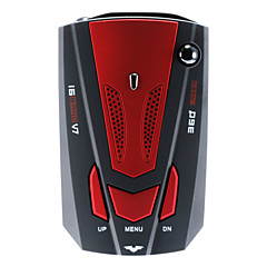 Car Detector Car Radar Detector Russia 16 Brand Icon Display X K NK Ku Ka Laser Speed Control Police Anti Radar Detectors STR535 Car Detector Car Radar Detector Russia 16 Brand Icon Display X K NK Ku Ka Laser Speed Control Police Anti Radar Detectors STR535