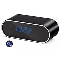 hqcam h.264 wifi bord ur mini ip kamera 720p hd ip p2p dvr videokamera alarm sæt nattesyn fjernbetjening mikro cam 1 mp hqcam h.264 wifi bord ur mini ip kamera 720p hd ip p2p dvr videokamera alarm sæt nattesyn fjernbetjening mikro cam 1 mp
