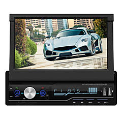 SWM T100 7 pollice 2 Din altri OS Lettore MP3 per auto Schermo touch / MP3 / Bluetooth integrato per Universali RCA / Bluetooth / Altro Supporto MPEG / MPG / WMV MP3 / WMA / WAV JPEG / PNG / RAW SWM T100 7 pollice 2 Din altri OS Lettore MP3 per auto Schermo touch / MP3 / Bluetooth integrato per Universali RCA / Bluetooth / Altro Supporto MPEG / MPG / WMV MP3 / WMA / WAV JPEG / PNG / RAW
