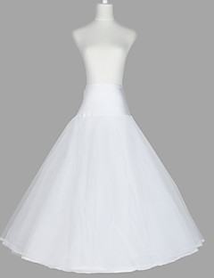 Wedding Slips Online For 2018 Wedding Special Occasion Party Evening Slips Organza Taffeta Tulle Floor Length A Line Slip Clic Timeless With