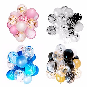 voordelige Feestbedankjes &amp; cadeaus-Ballon Emulsie 20 Feest / Uitgaan