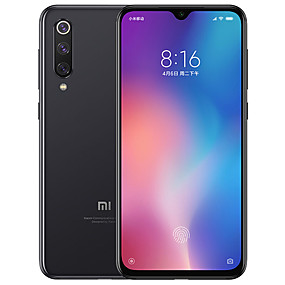 お買い得  携帯電話-Xiaomi Mi9 se Global Version 5.97 インチ " ４Ｇスマートフォン (6ギガバイト ＋ 64GB 8 mp / 13 mp / 48 mp クアルコムSnapdragon 712 3070 mAh mAh)