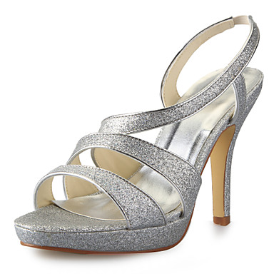 evening stilettos