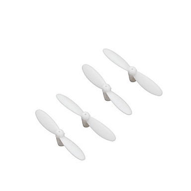 FQ777 Cheerson 124 Parts Accessories Propellers CX-10A CX-10 124 Drones RC Quadcopters CX-10A CX-10 124 Drones RC Quadcopters