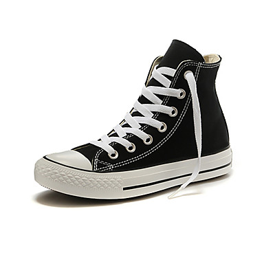 Converse Chuck Taylor All Star Core Men's Shoes High Canvas Outdoor ...