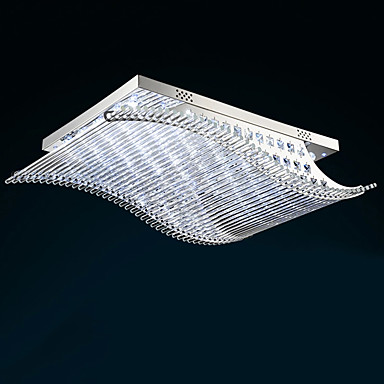 Modern/kortárs led mennyezeti lámpa háttérfény kompatibilitás ...