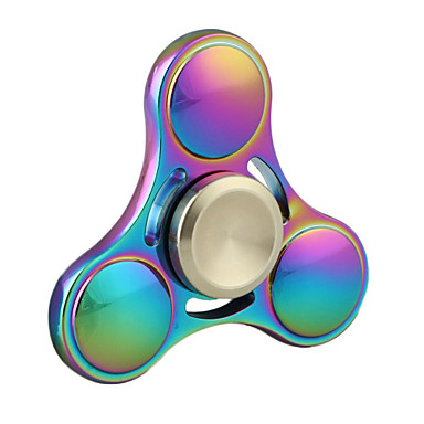 Fid Spinner Hand Spinner Toys for Killing Time Relieves ADD ADHD