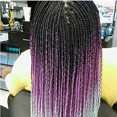 Crochet Havana Ombre Braiding Hair 100 Kanekalon Crochet Havana Ombre Braiding Hair 100 Kanekalon Jumbo