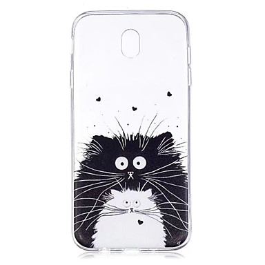coque samsung j3 2017 chat et poisson coque samsung j3 2017 chat et poisson