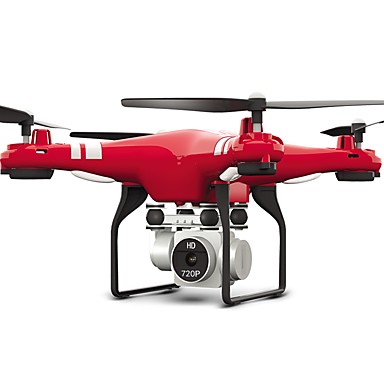 Rc Drone Flyrc X52hd 4ch 6 Axis 2 4g With Hd Camera 0mp Rc Drone Flyrc X52hd 4ch 6 Axis 2 4g With Hd Camera 0mp